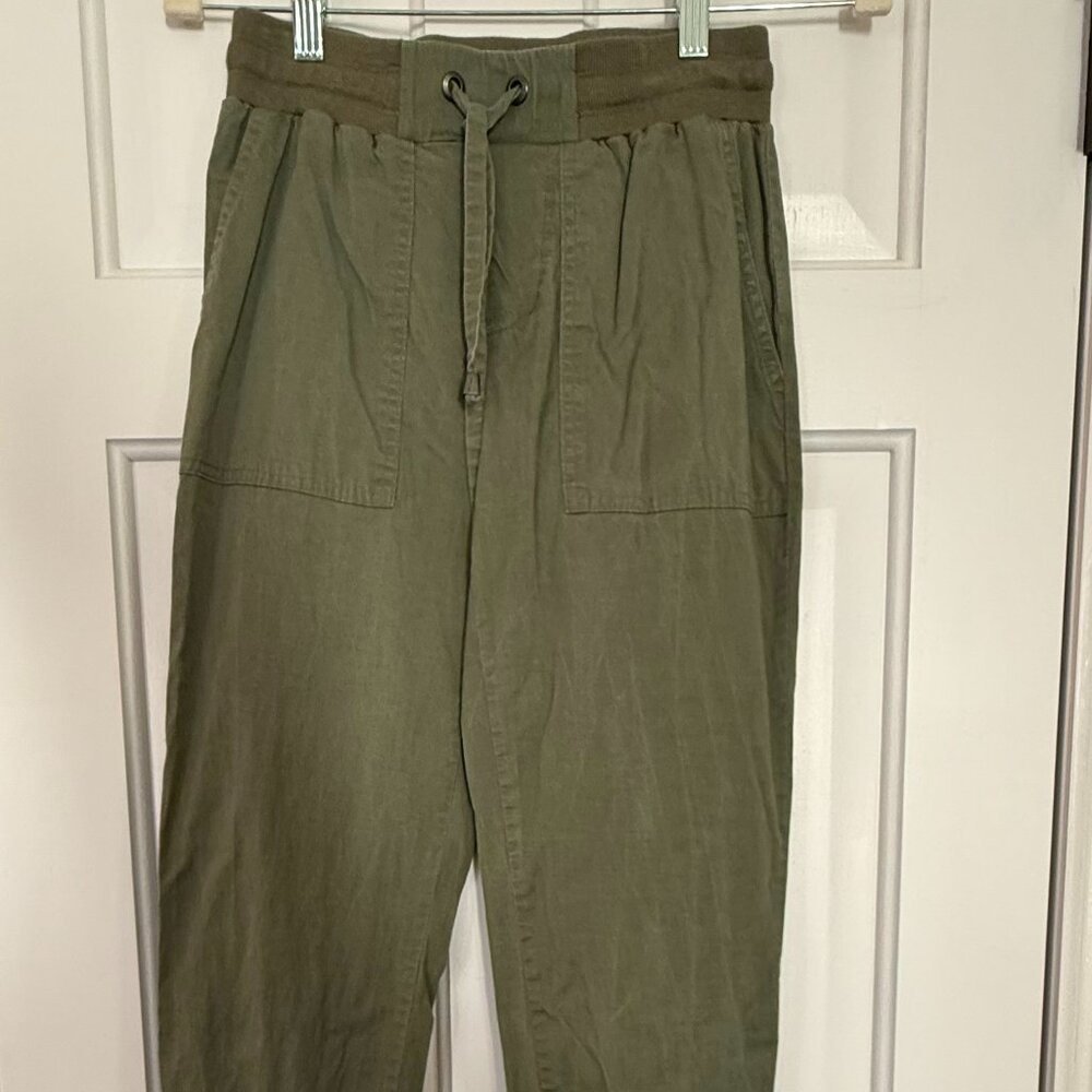 Market & Spruce Jogger Pants